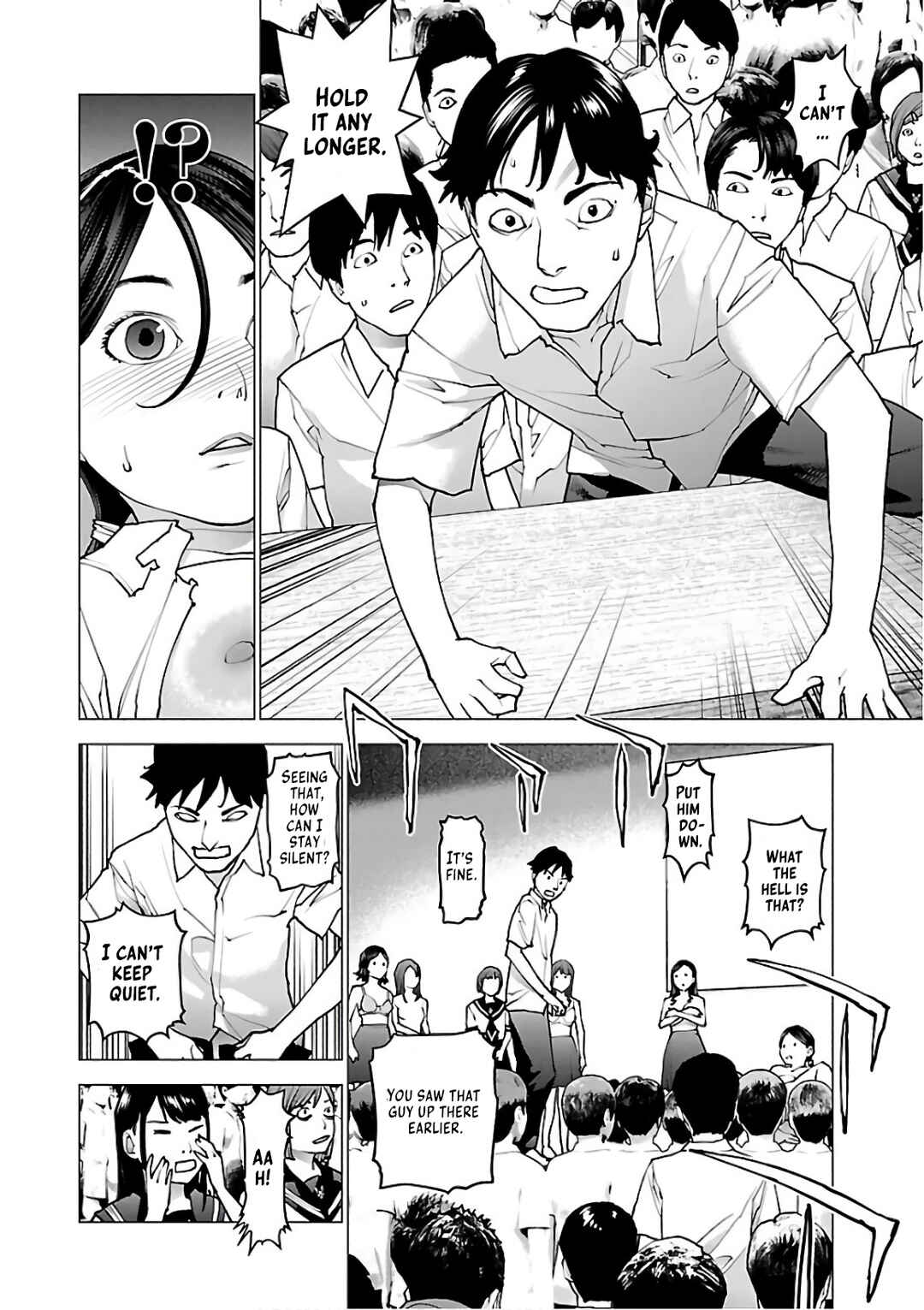 Chapter 96 - Page 10