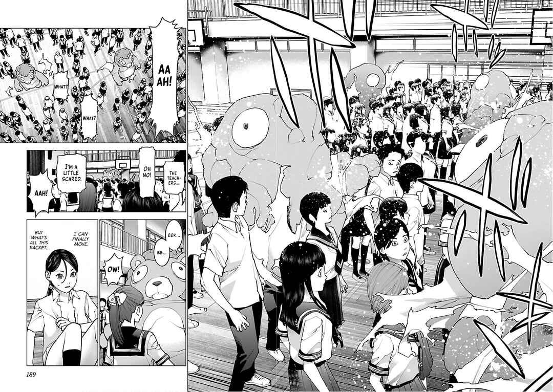 Chapter 96 - Page 14