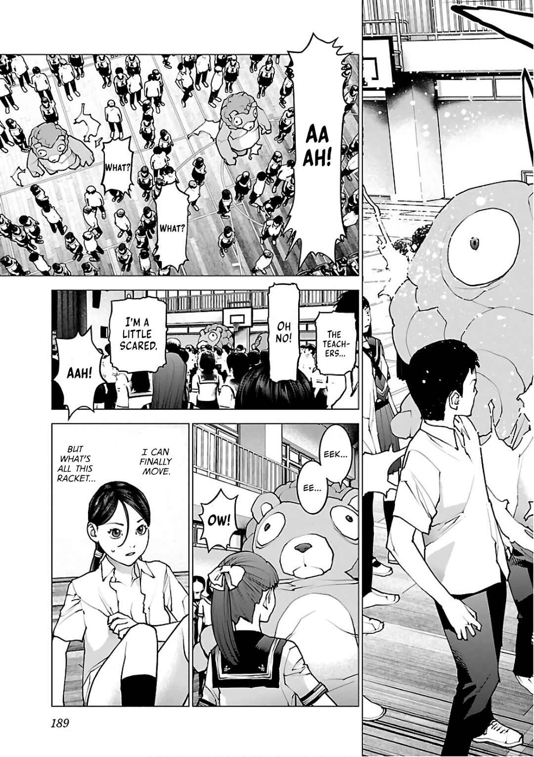 Chapter 96 - Page 16