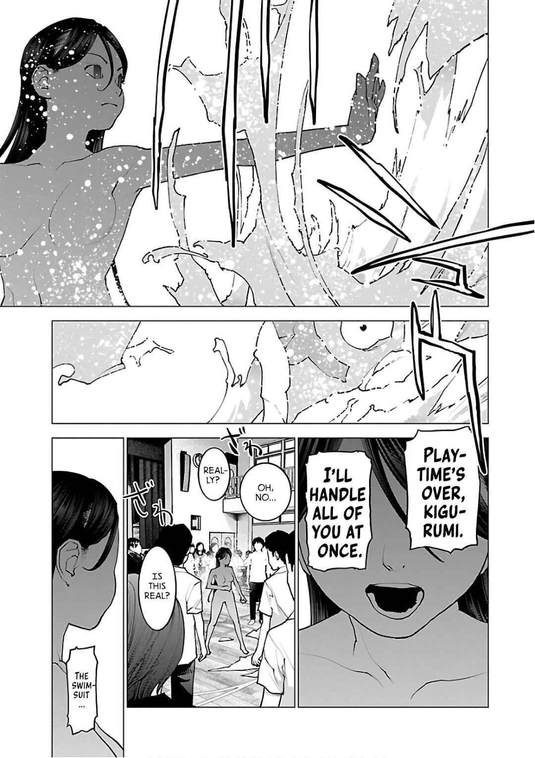 Chapter 96 - Page 24