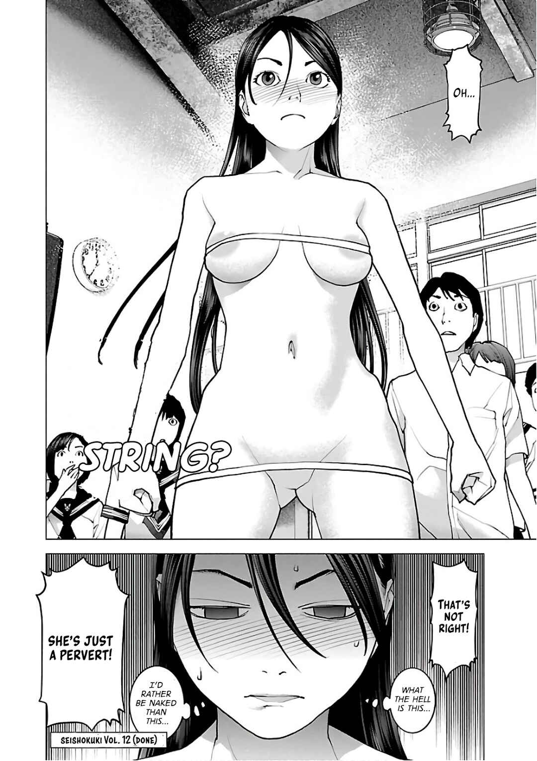 Chapter 96 - Page 25
