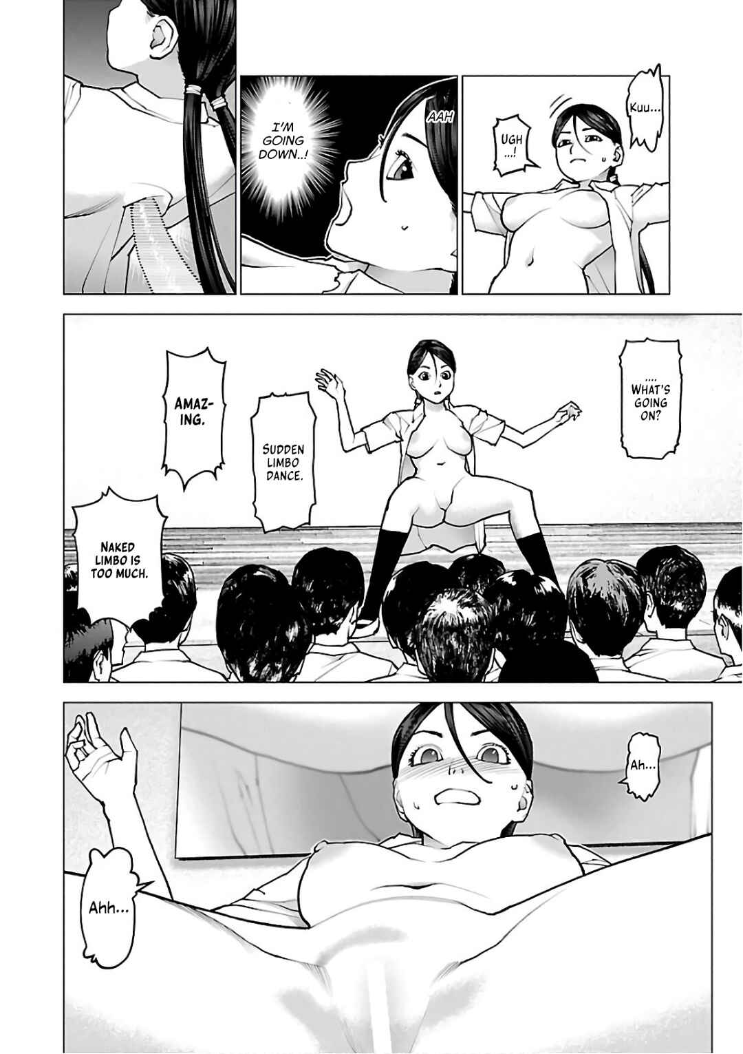 Chapter 96 - Page 4