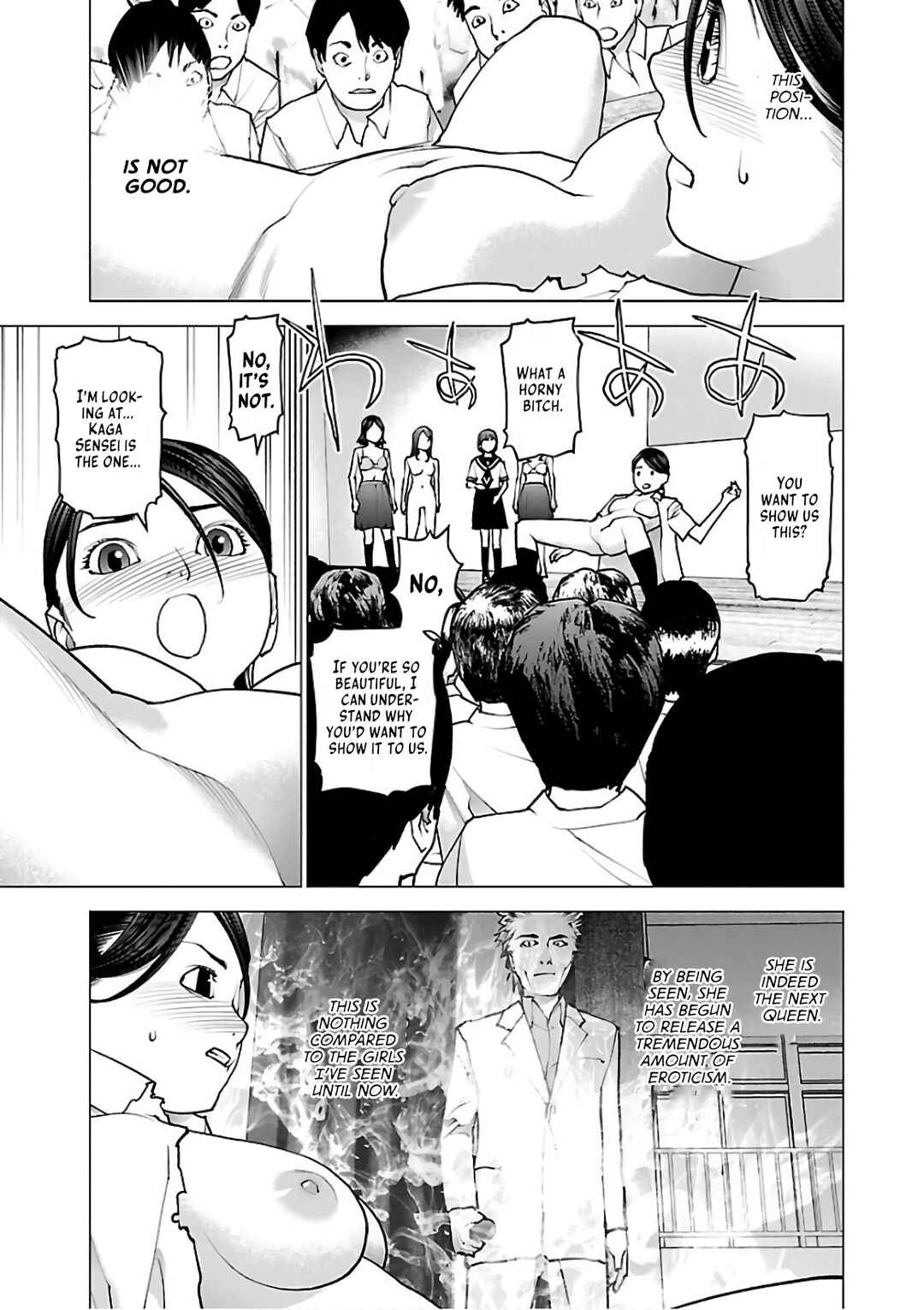 Chapter 96 - Page 5