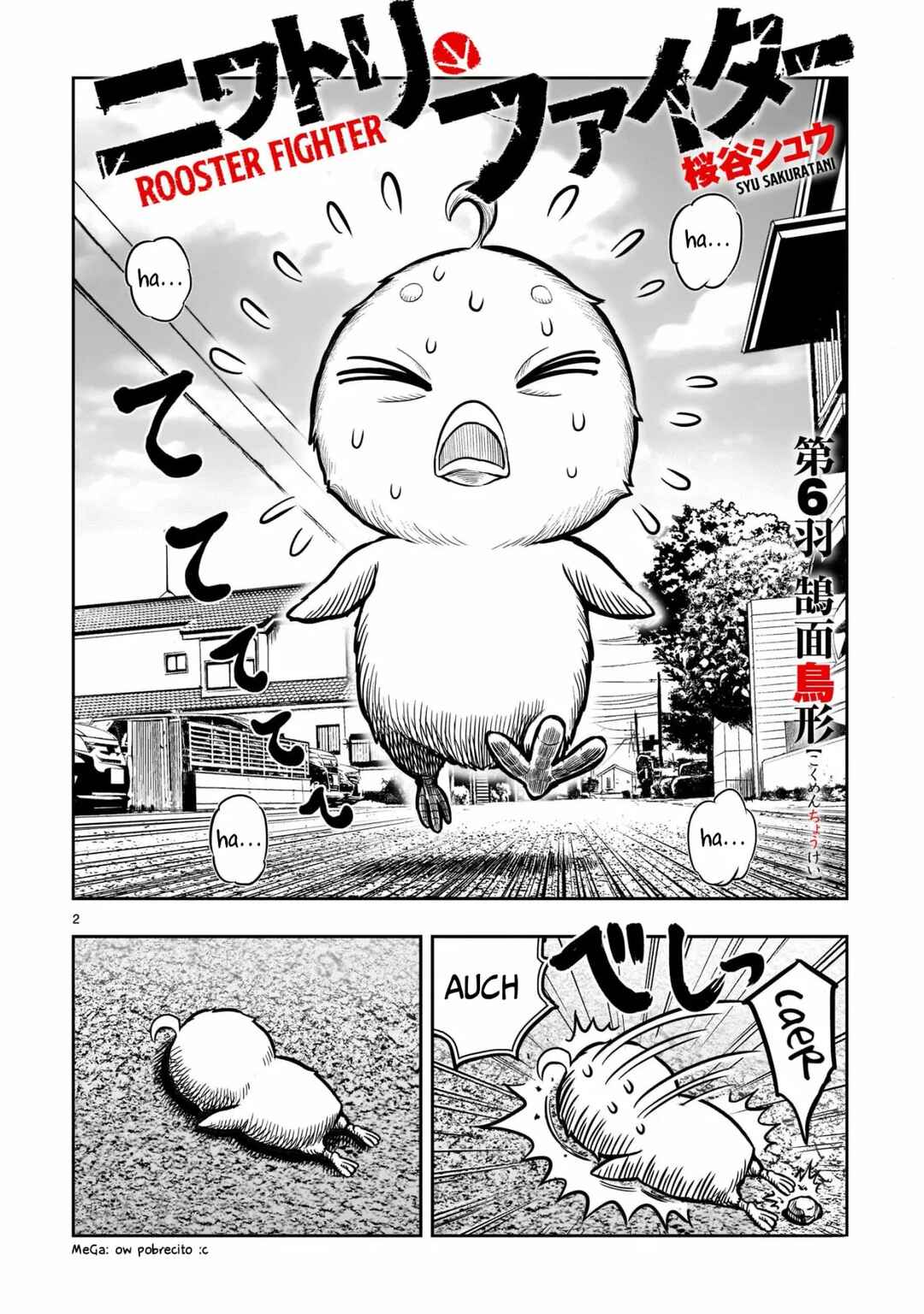 Chapter 6 - Page 4