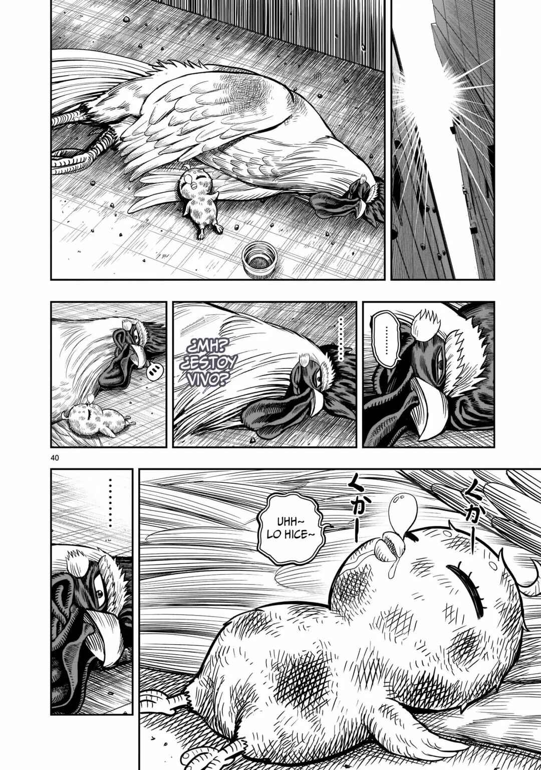 Chapter 6 - Page 42