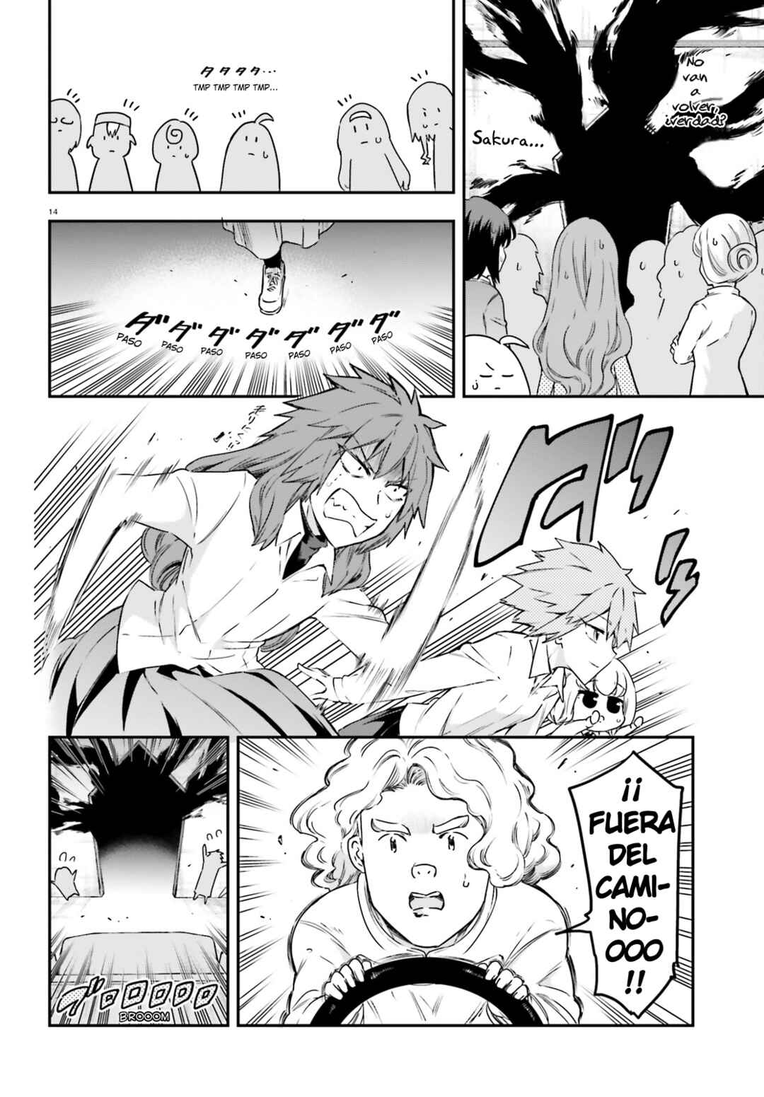 Chapter 155 - Page 14