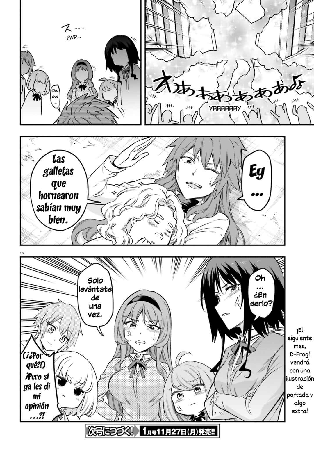 Chapter 155 - Page 16