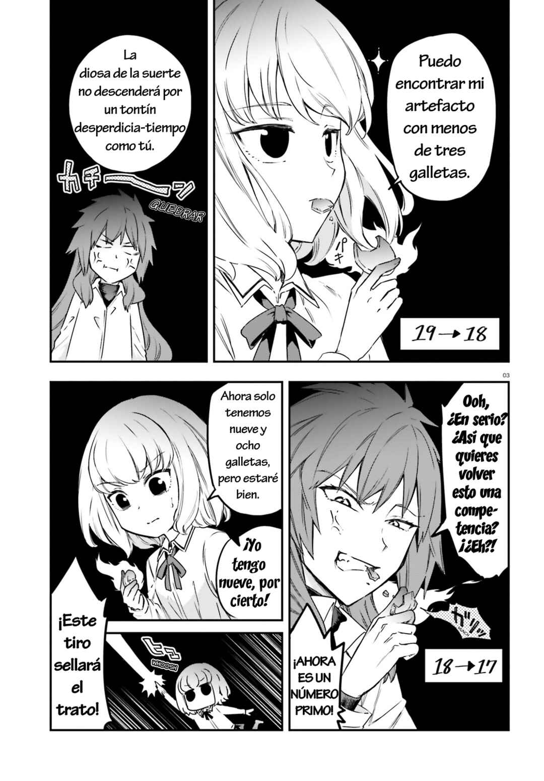 Chapter 155 - Page 3