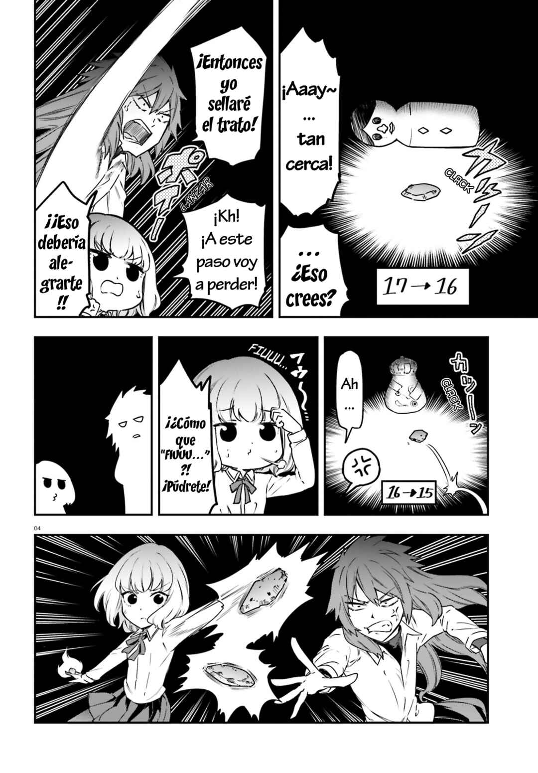 Chapter 155 - Page 4