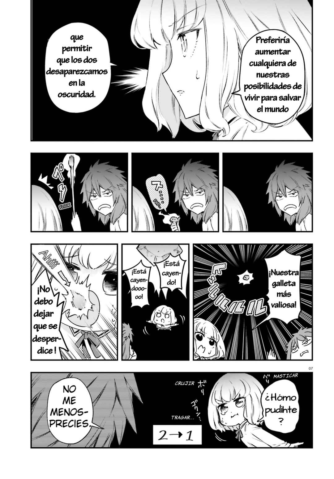 Chapter 155 - Page 7