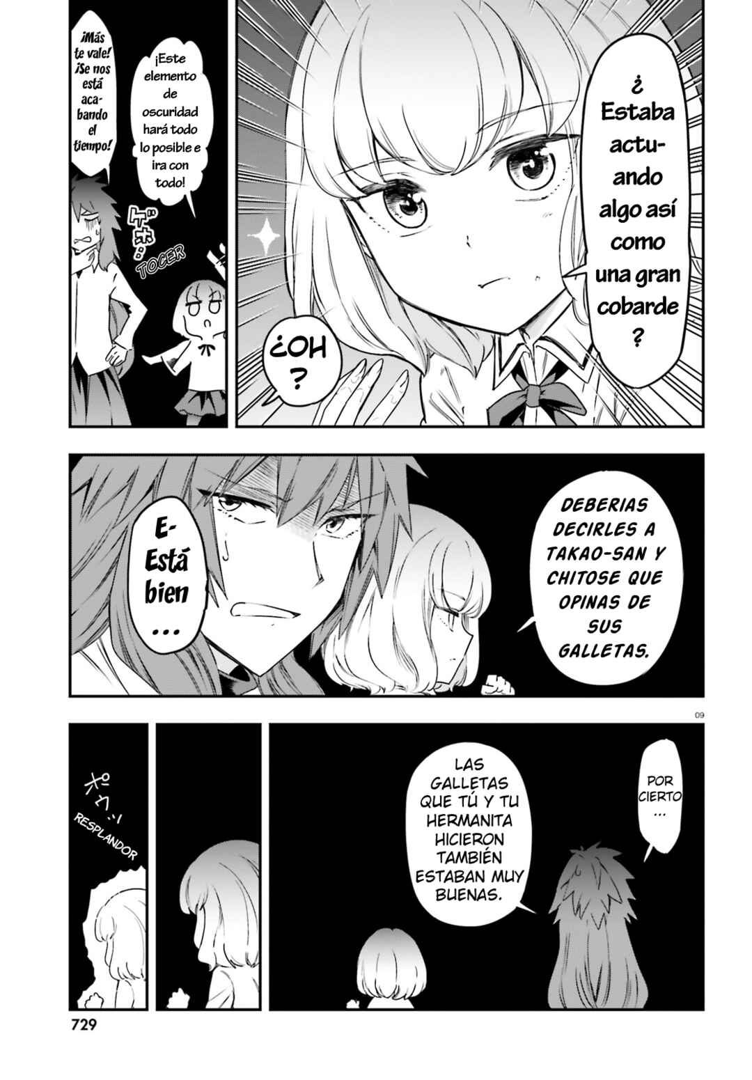 Chapter 155 - Page 9