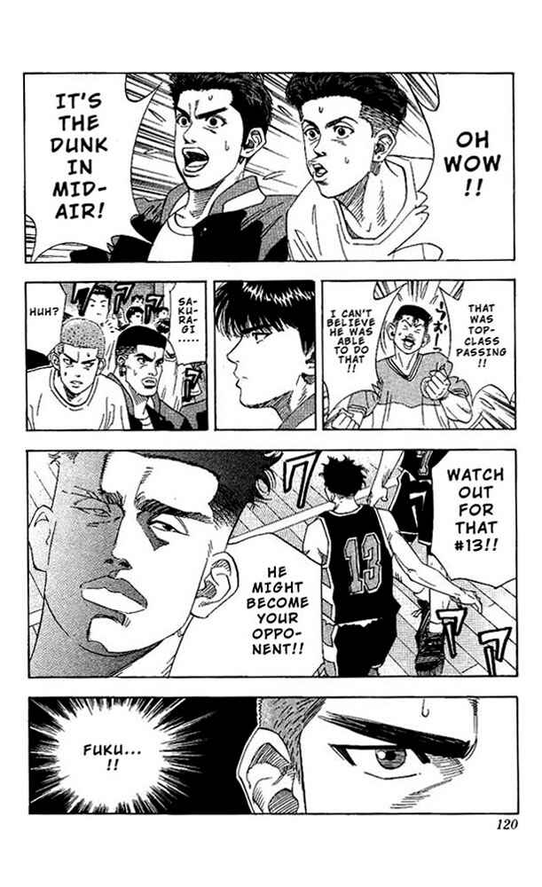 Chapter 140 - Page 15