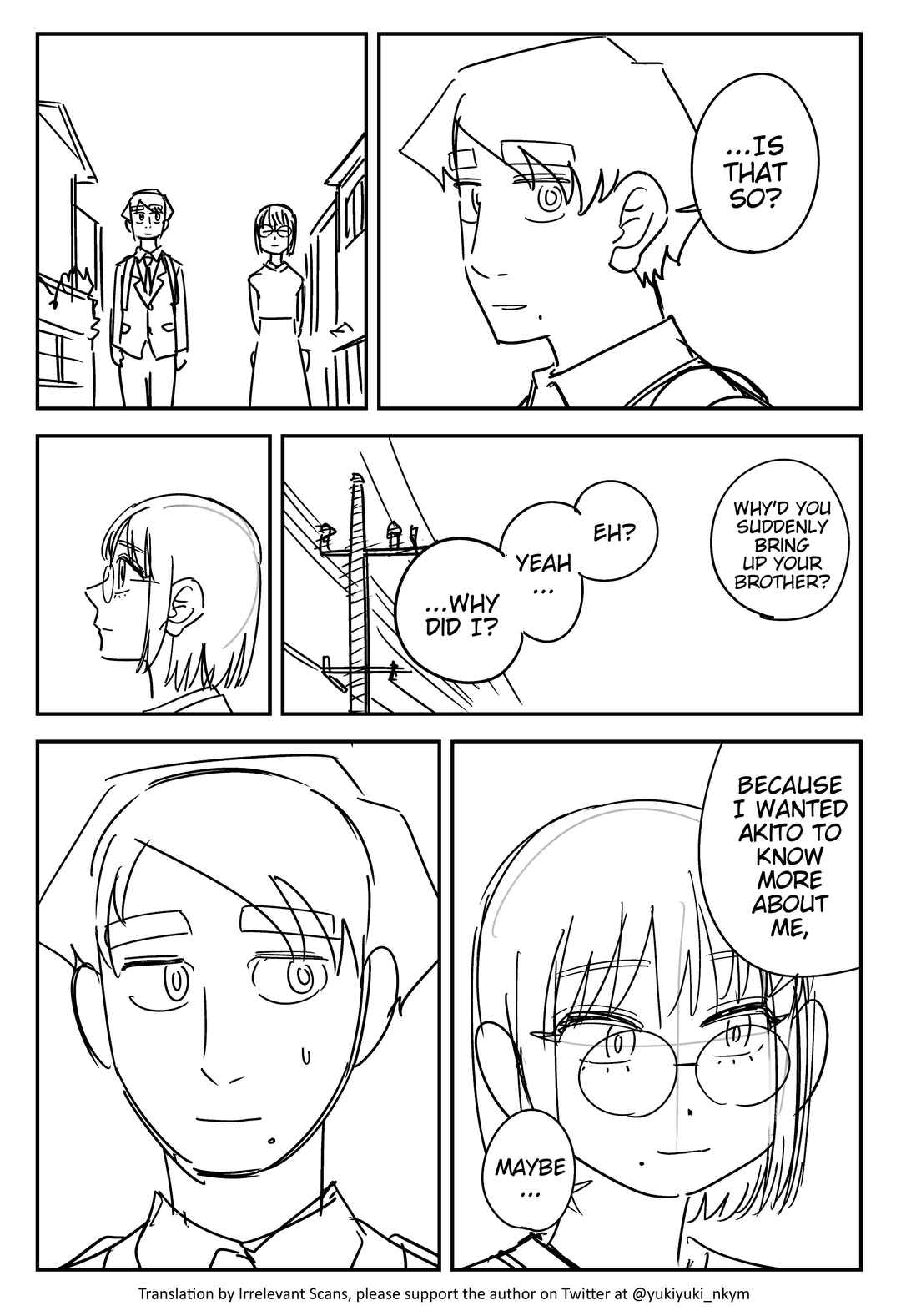 Chapter 396 - Page 1