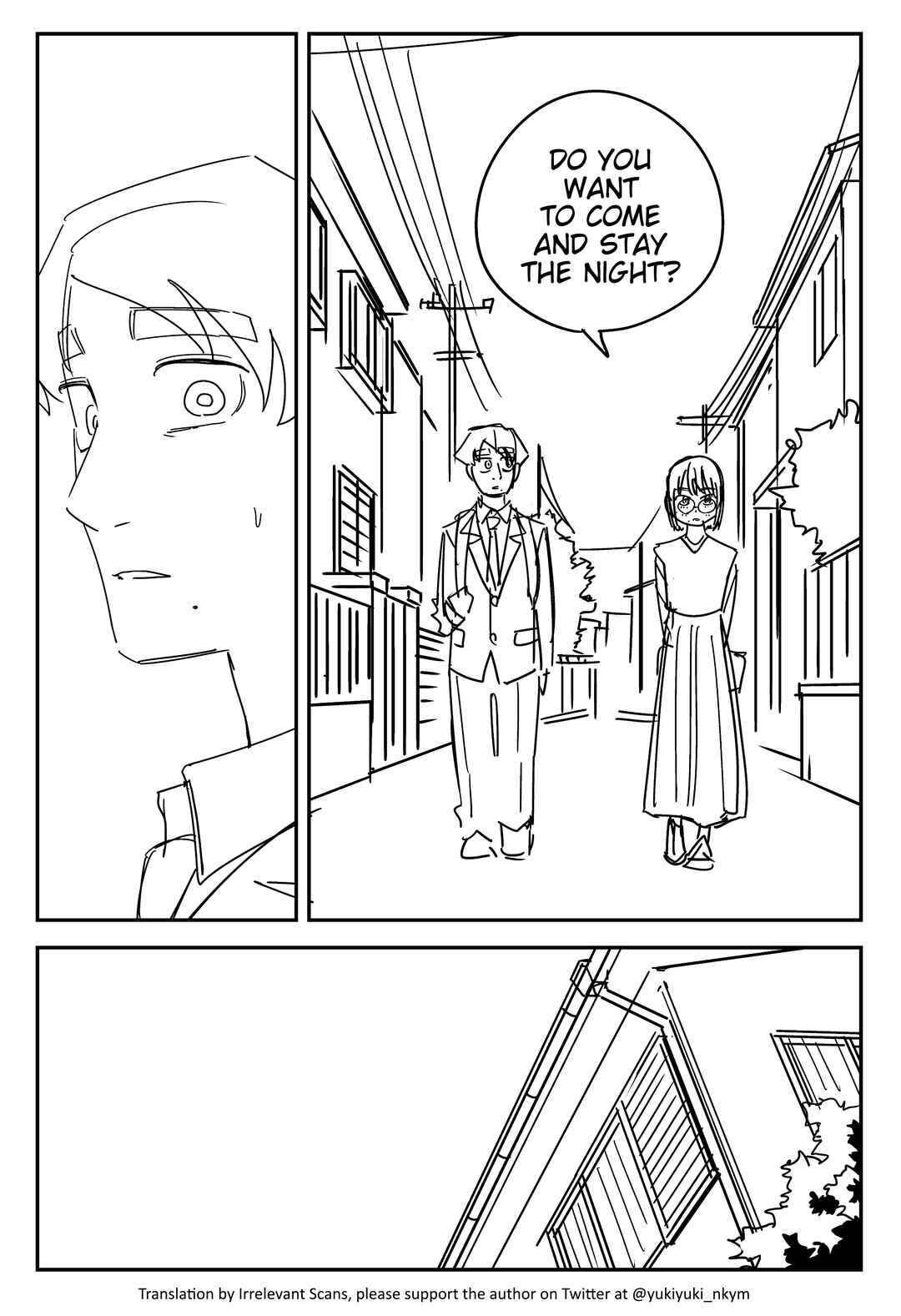 Chapter 396 - Page 3