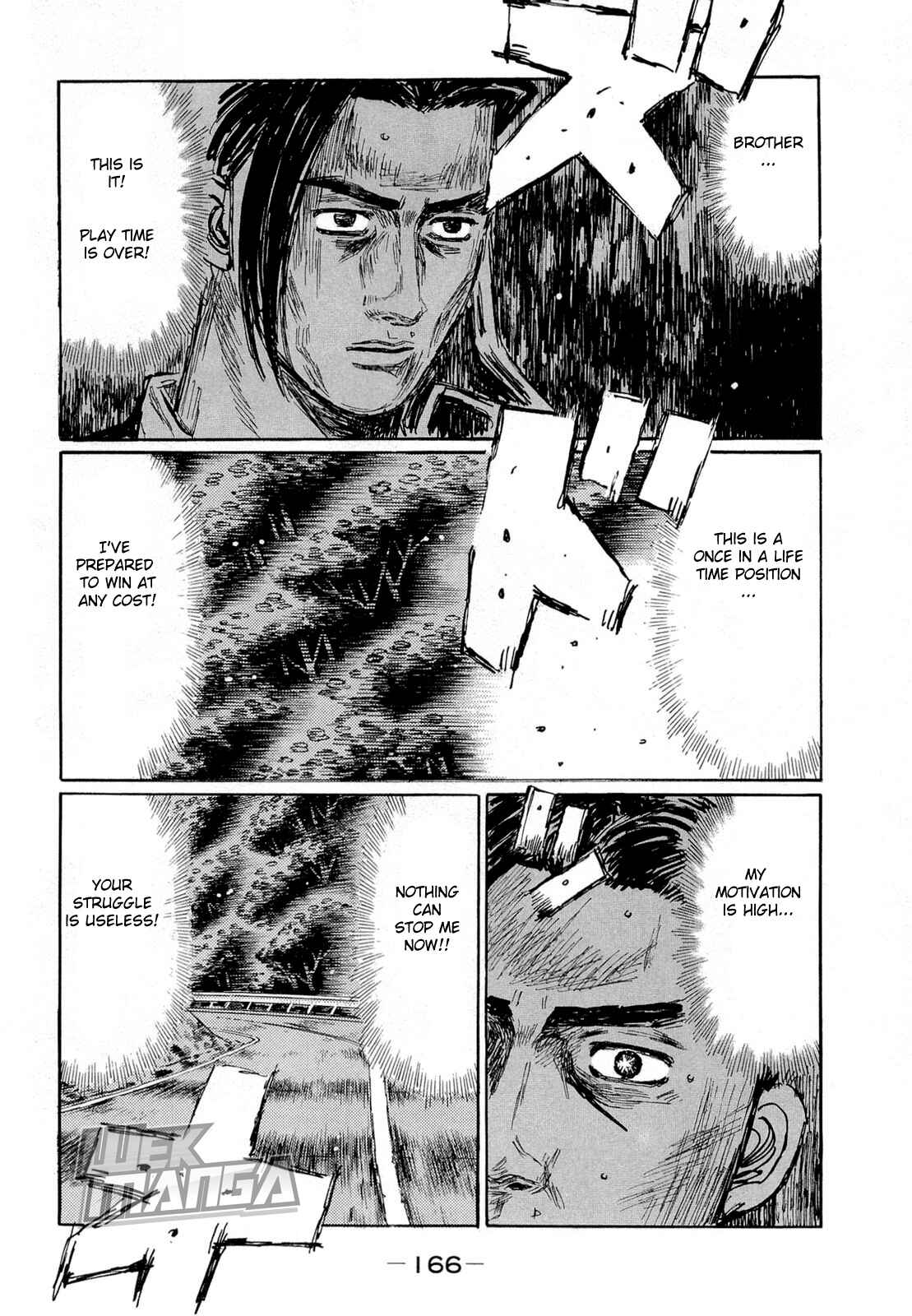 Chapter 629 - Page 4
