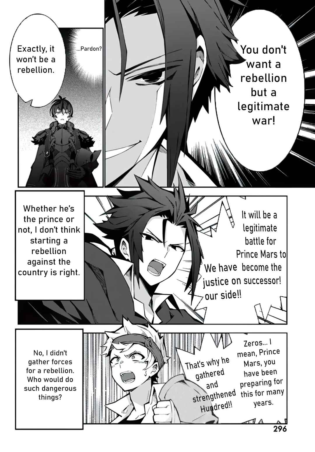 Chapter 3 - Page 15