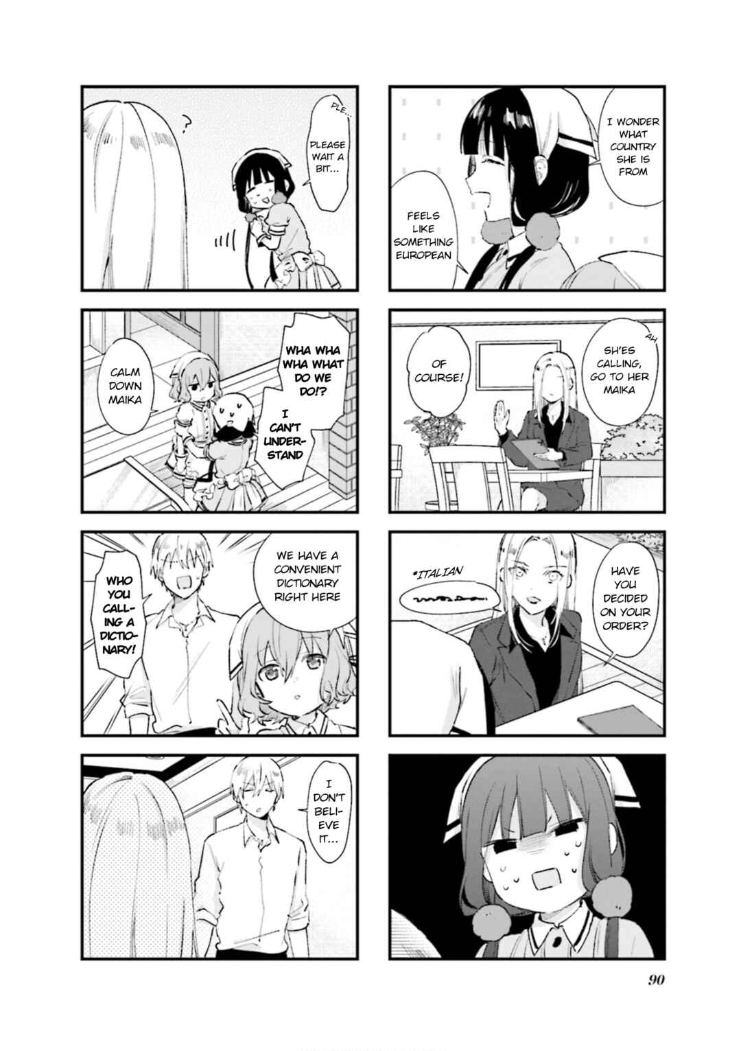 Chapter 96 - Page 2