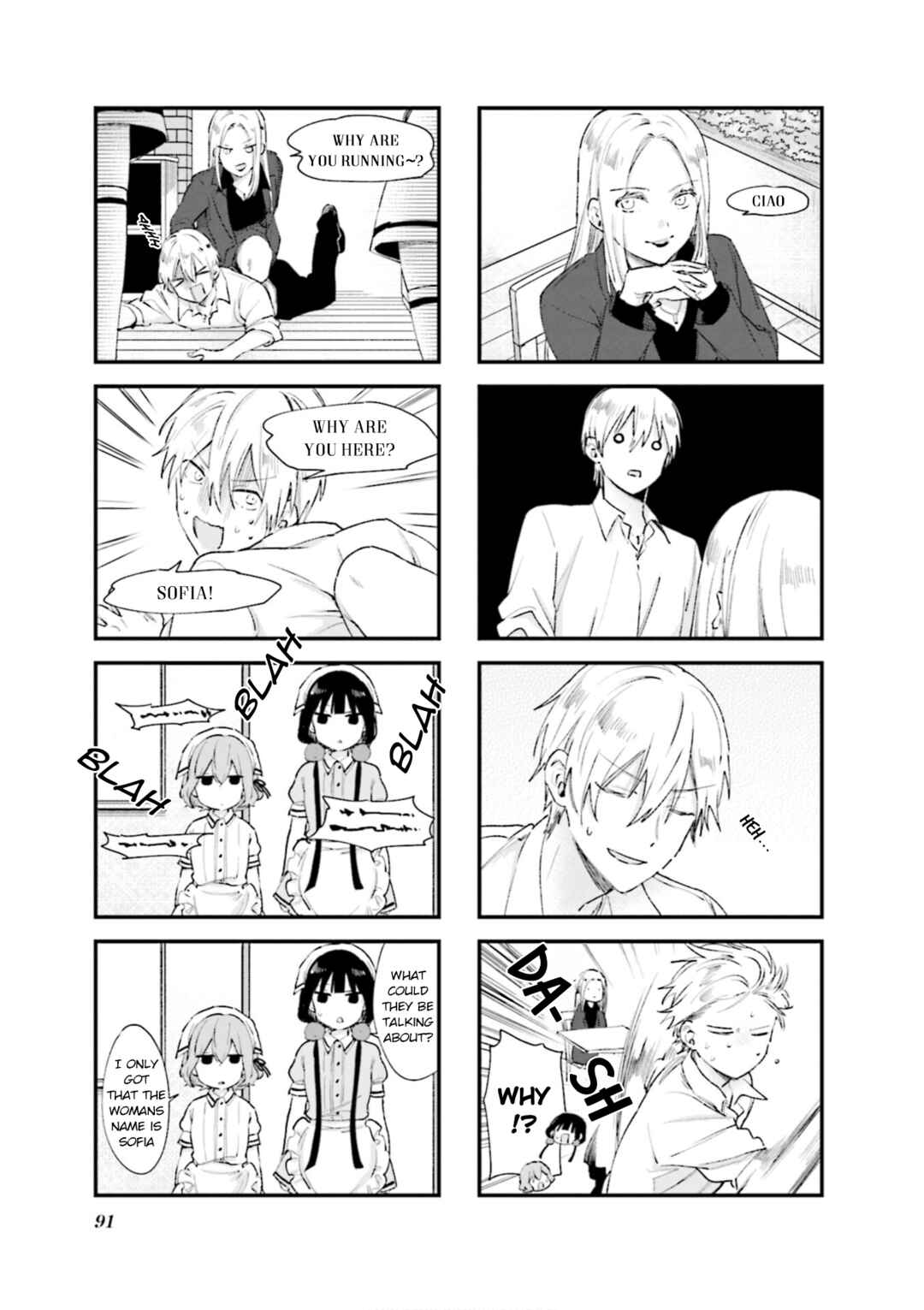 Chapter 96 - Page 3