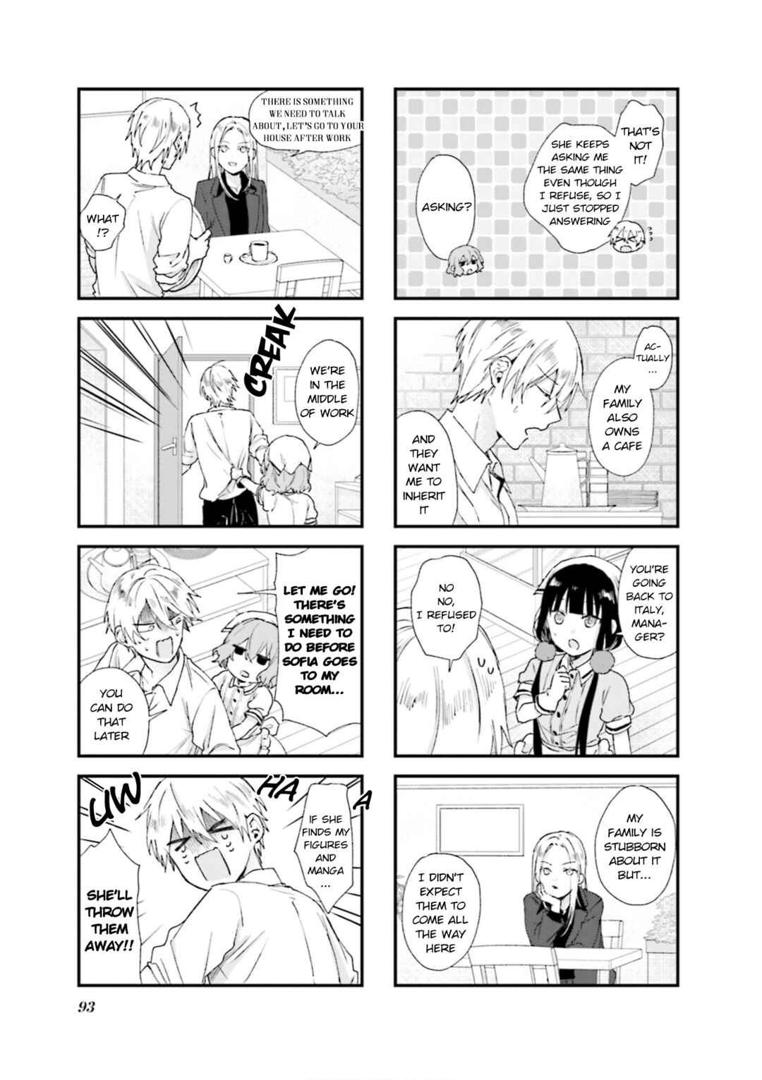 Chapter 96 - Page 5