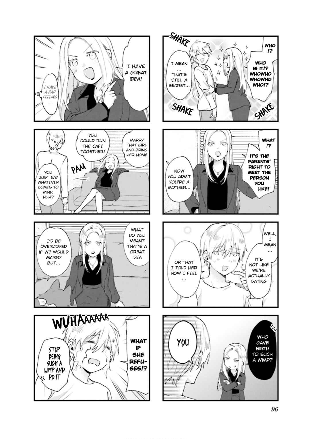 Chapter 96 - Page 8