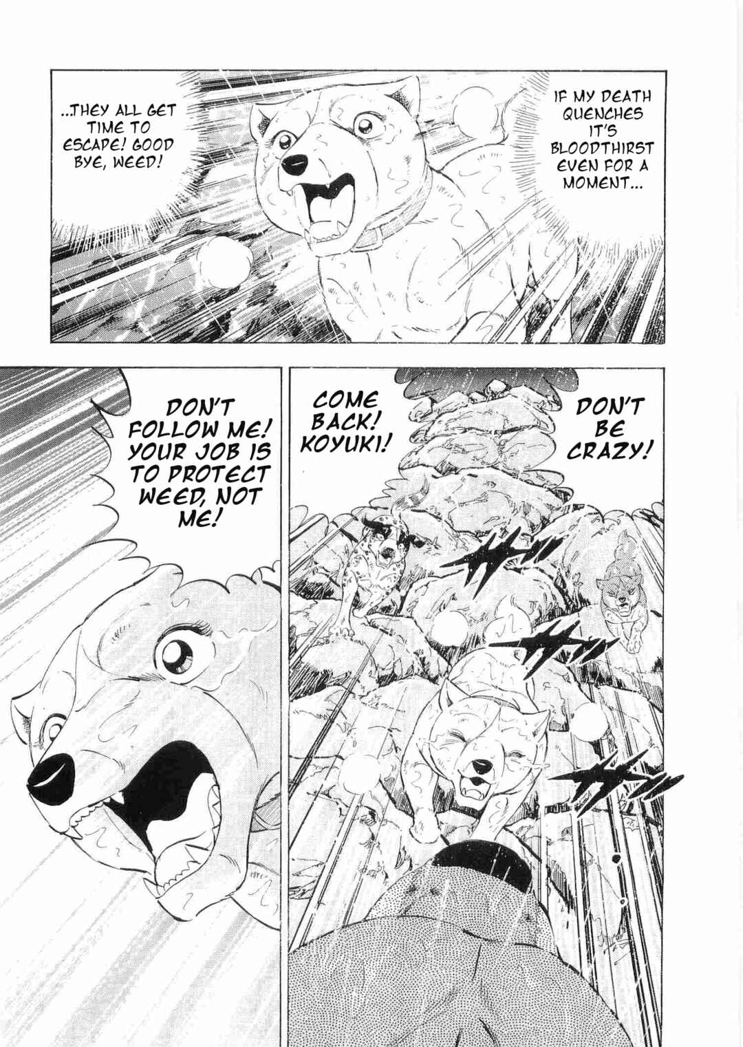 Chapter 460 - Page 14