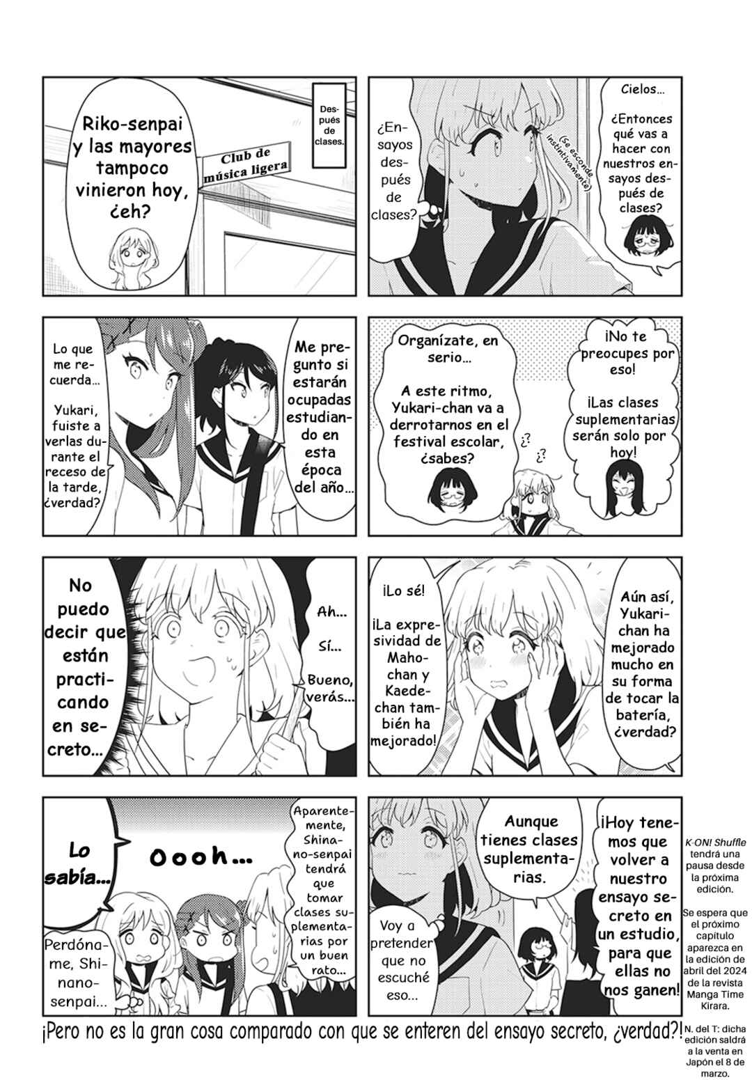 Chapter 46 - Page 6