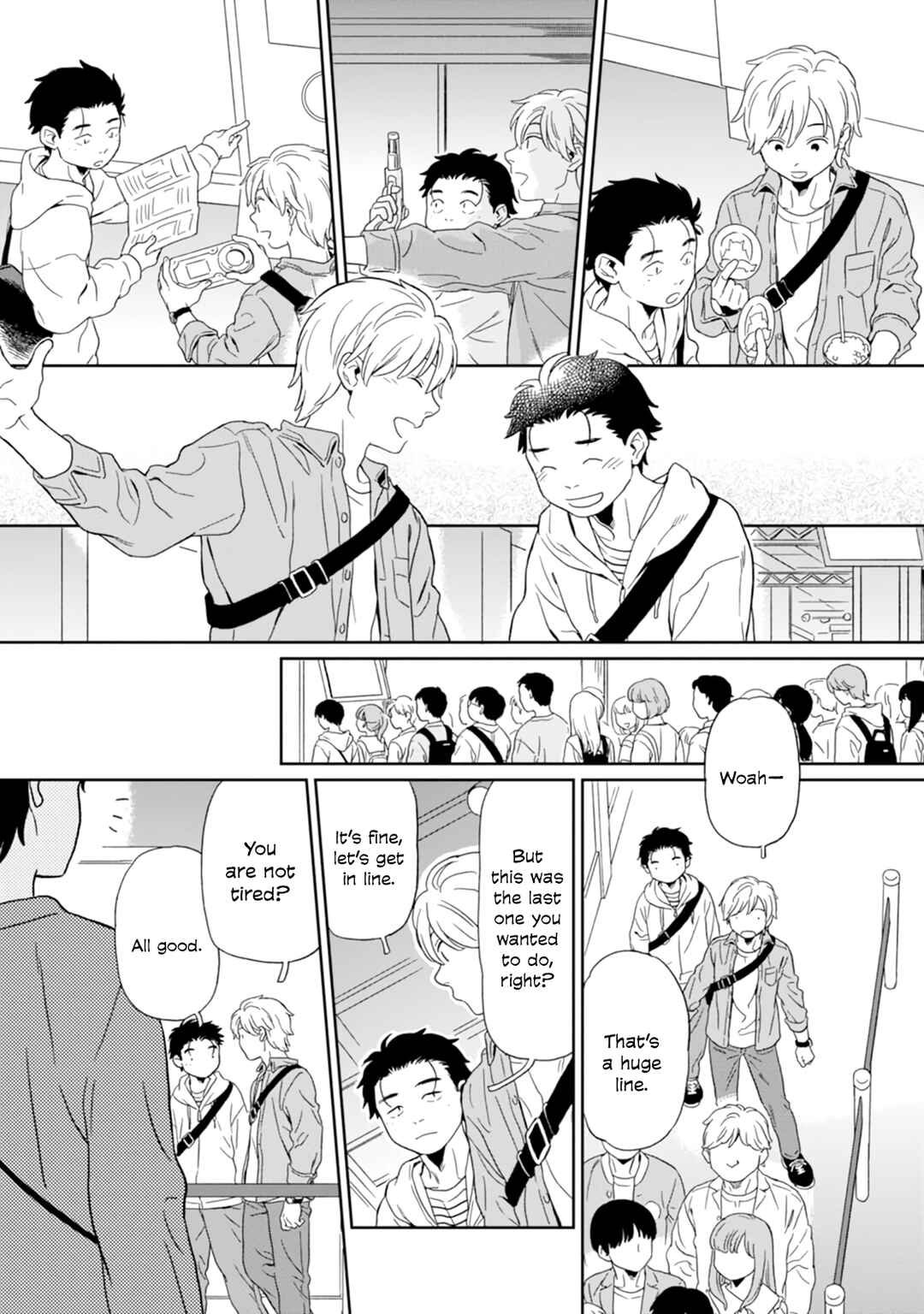 Chapter 3 - Page 3