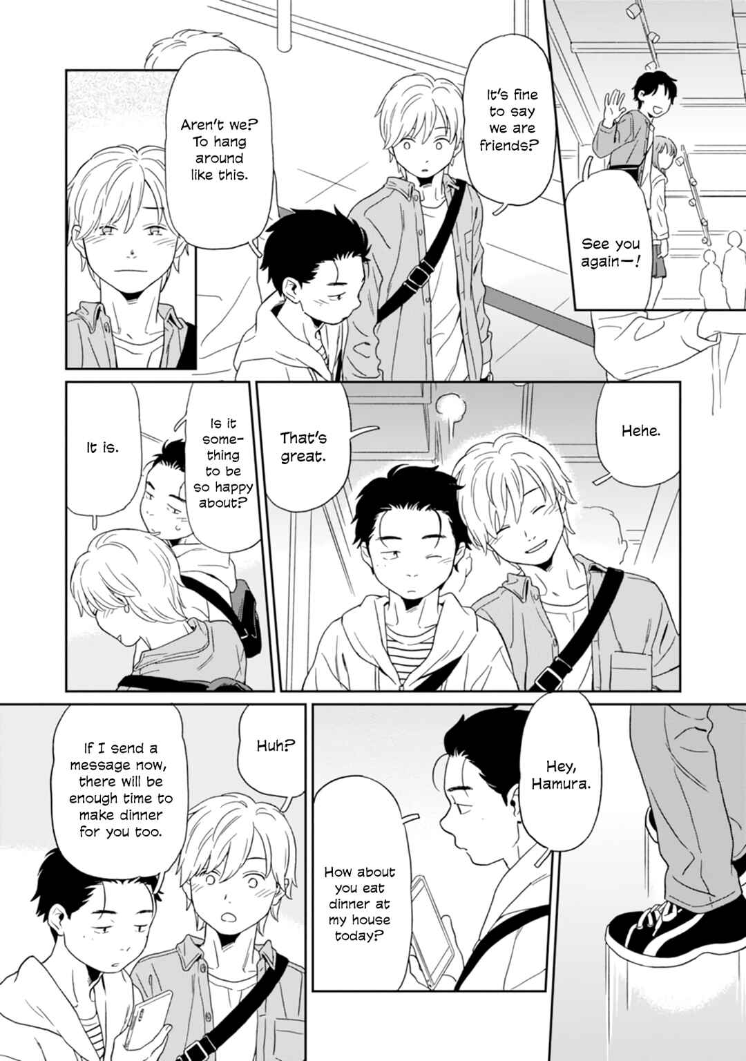 Chapter 3 - Page 6