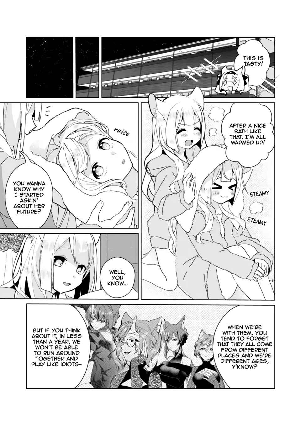 Chapter 78 - Page 7