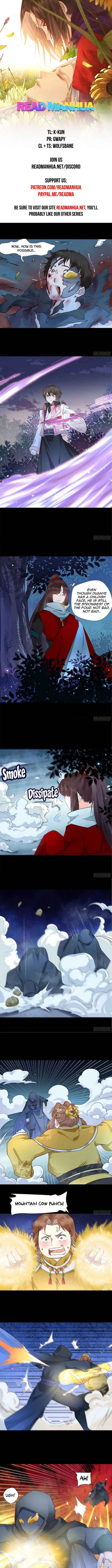 Chapter 405 - Page 1