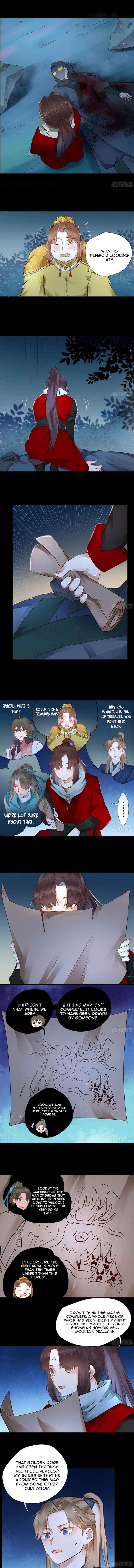 Chapter 405 - Page 4