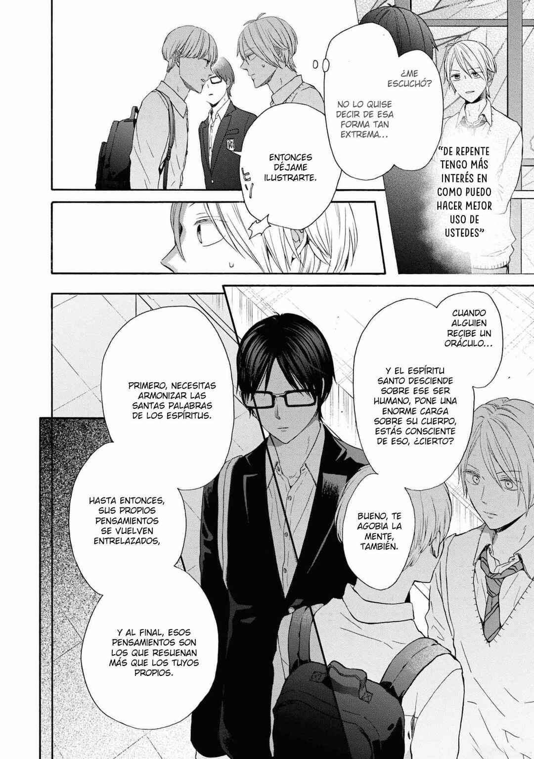 Chapter 134 - Page 28