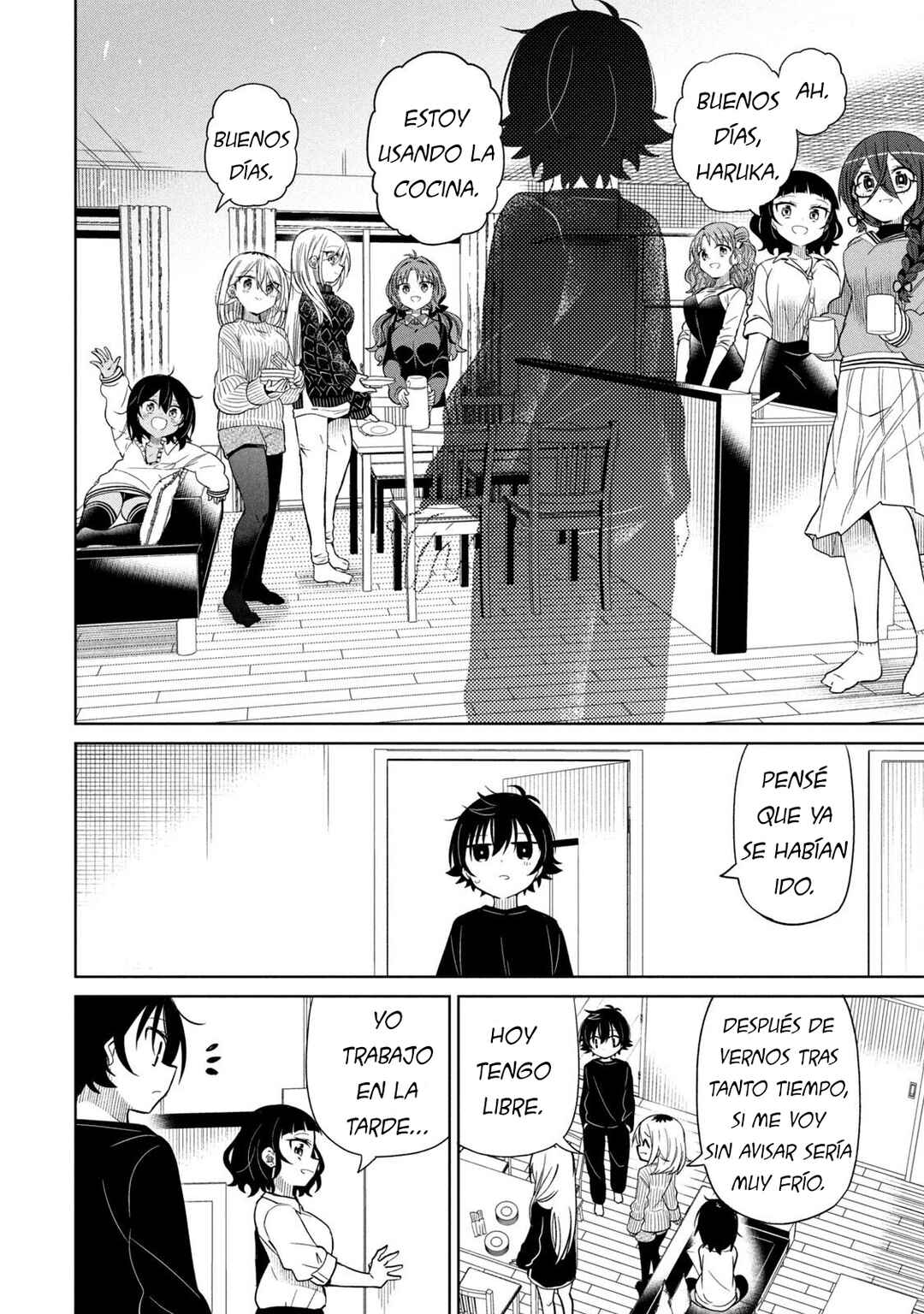 Chapter 94 - Page 14