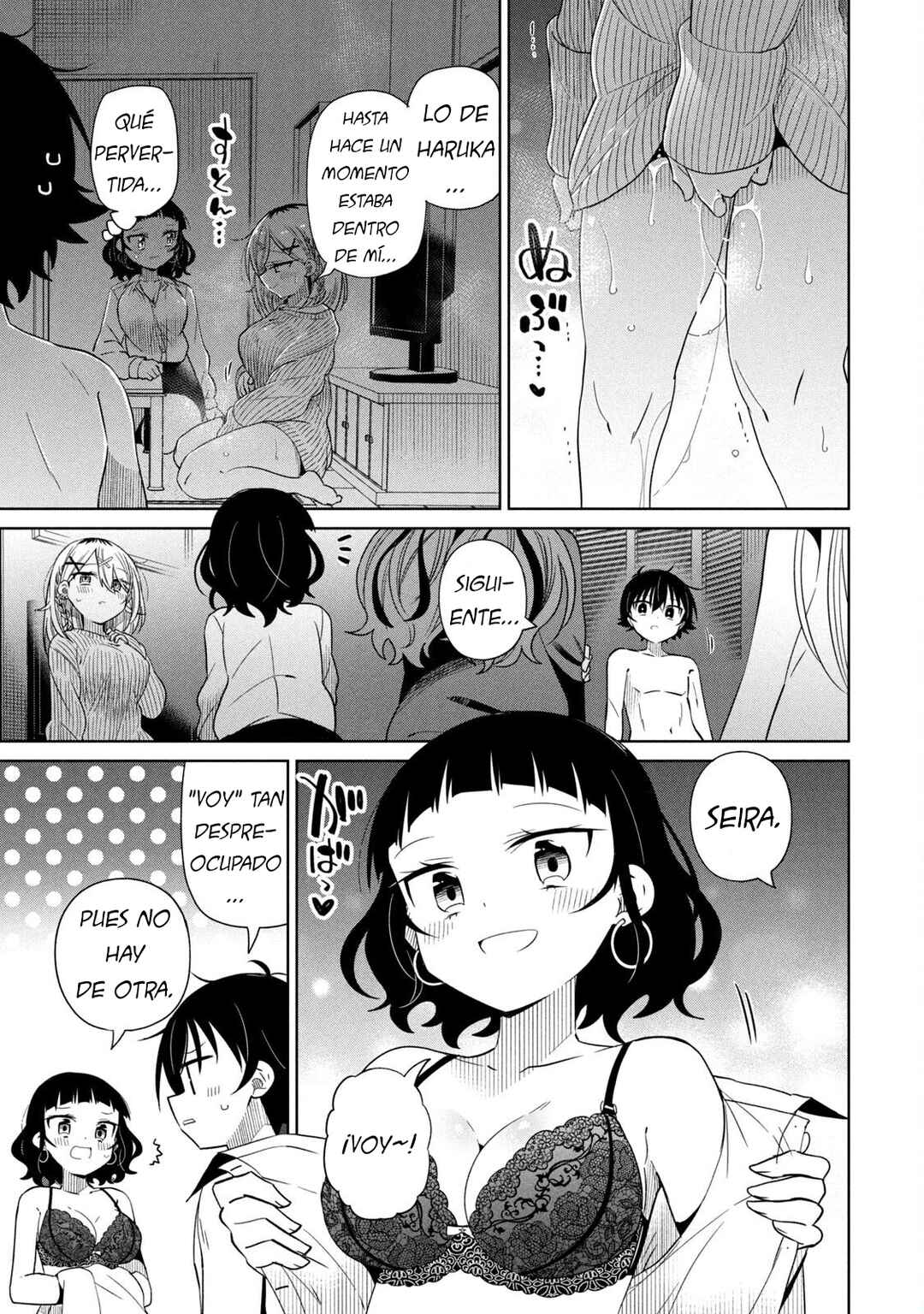 Chapter 94 - Page 5