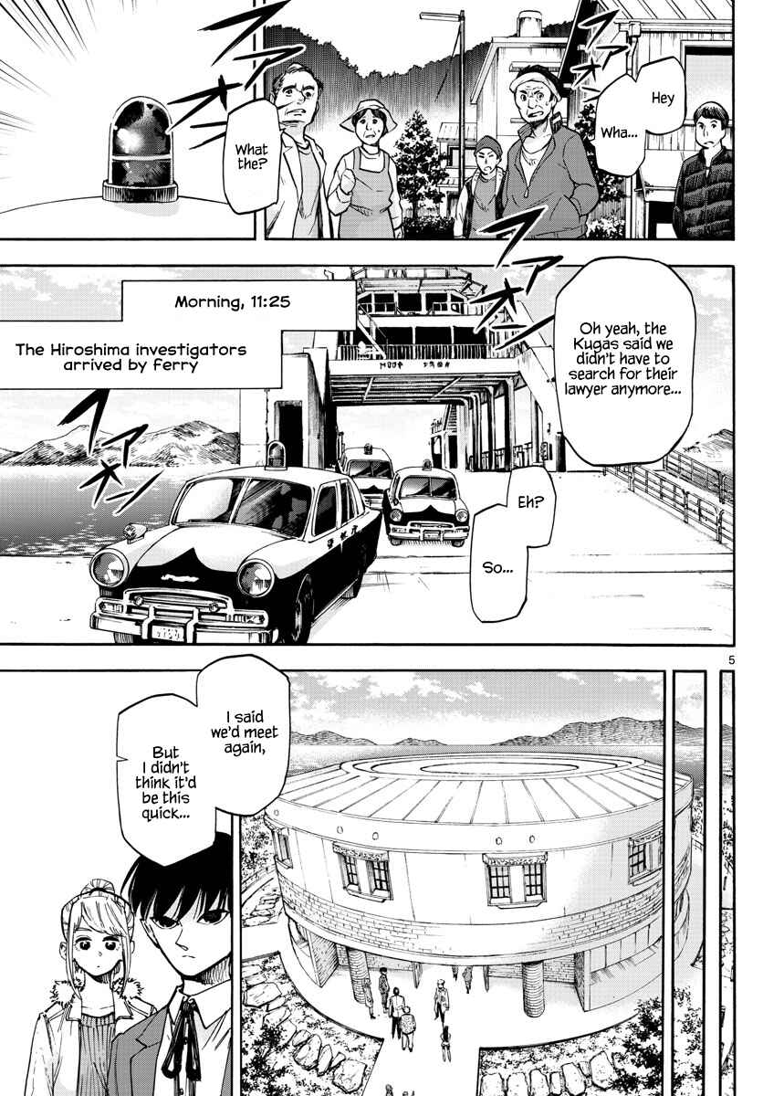 Chapter 28 - Page 5