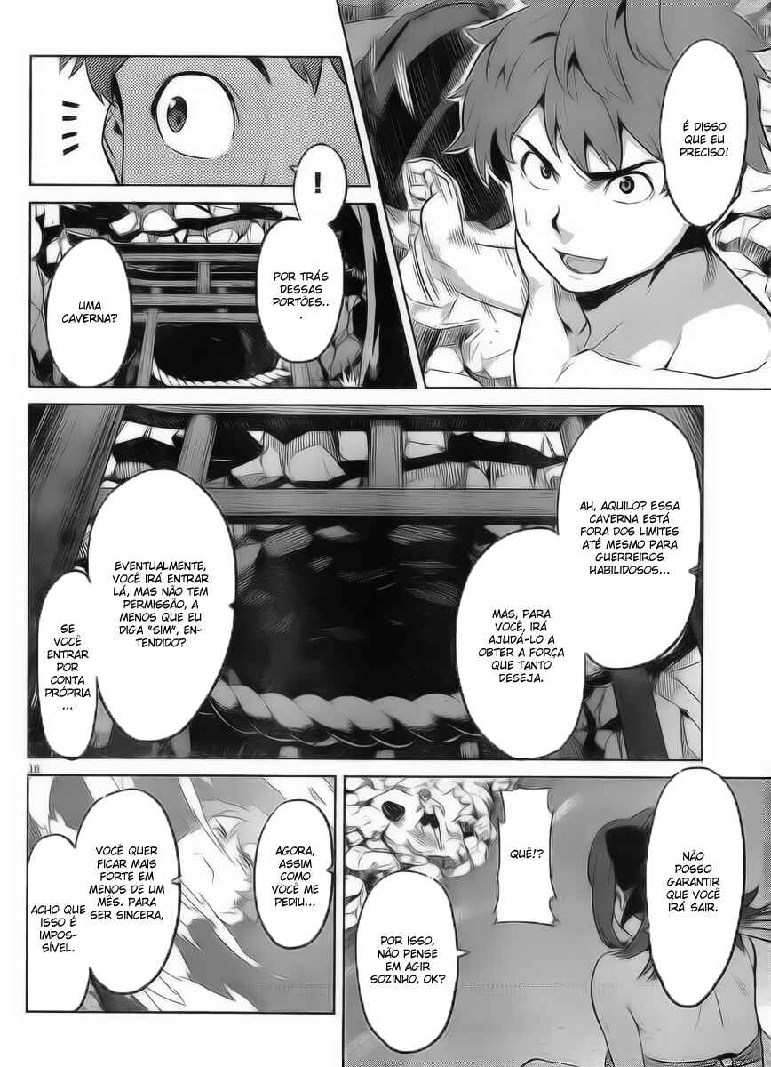 Chapter 28 - Page 16