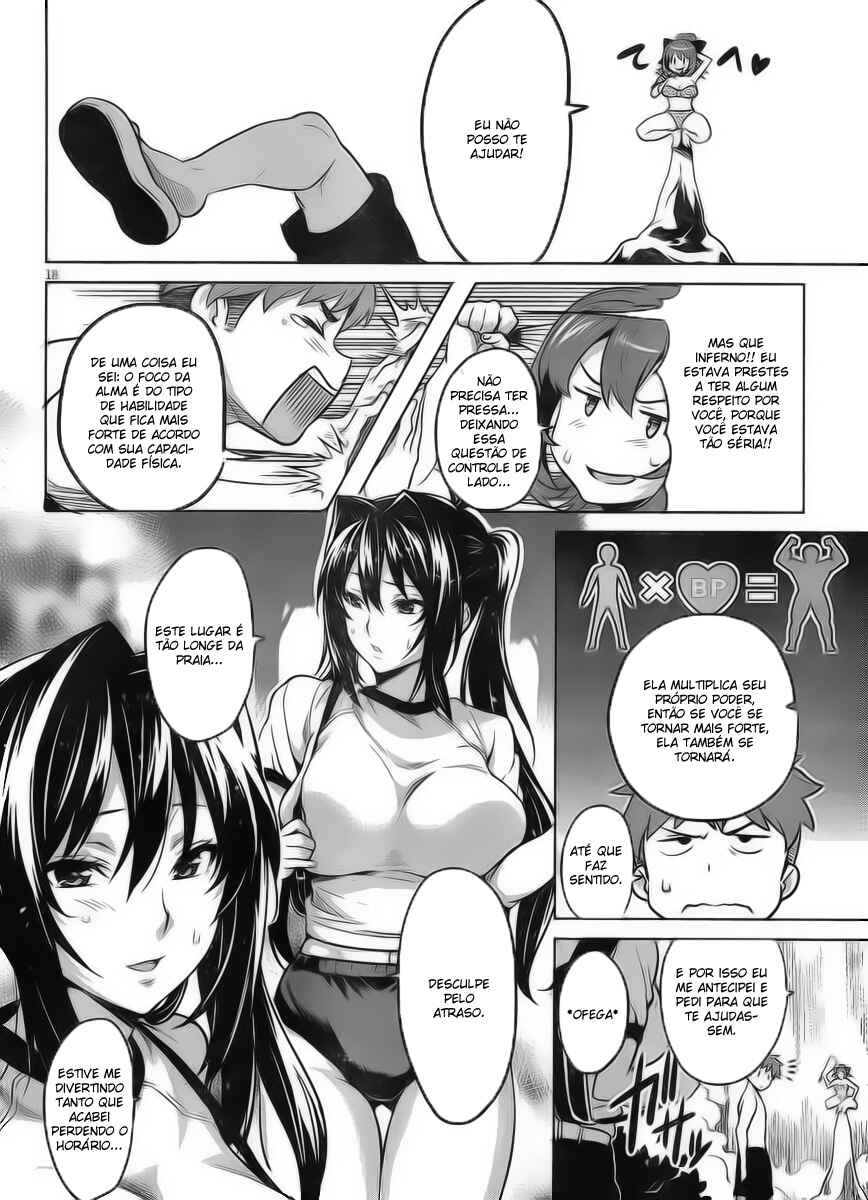 Chapter 28 - Page 18