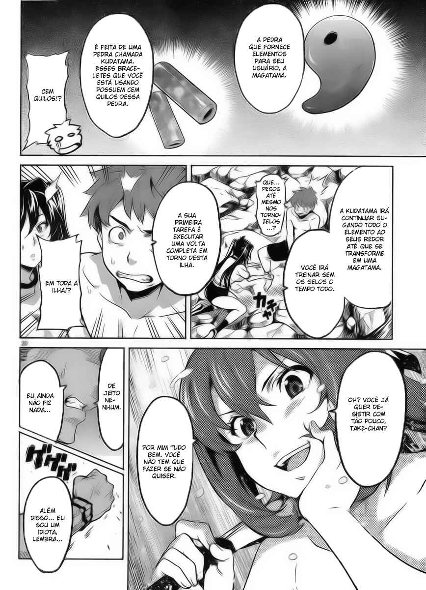 Chapter 28 - Page 20
