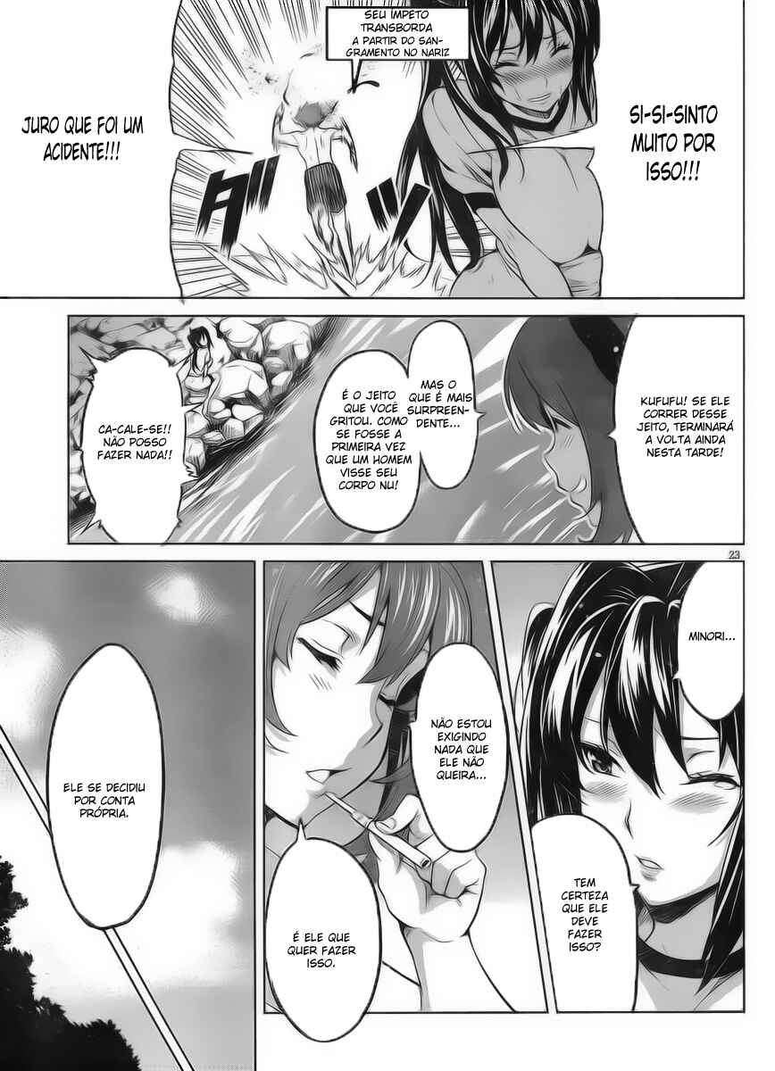Chapter 28 - Page 23