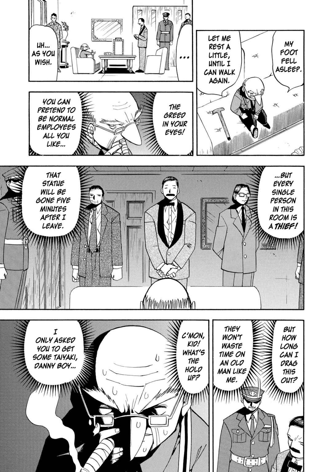 Chapter 64 - Page 13