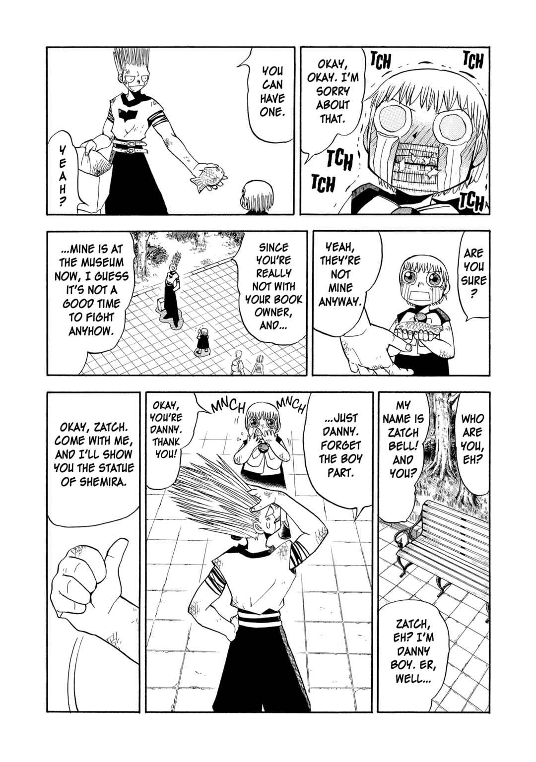 Chapter 64 - Page 16