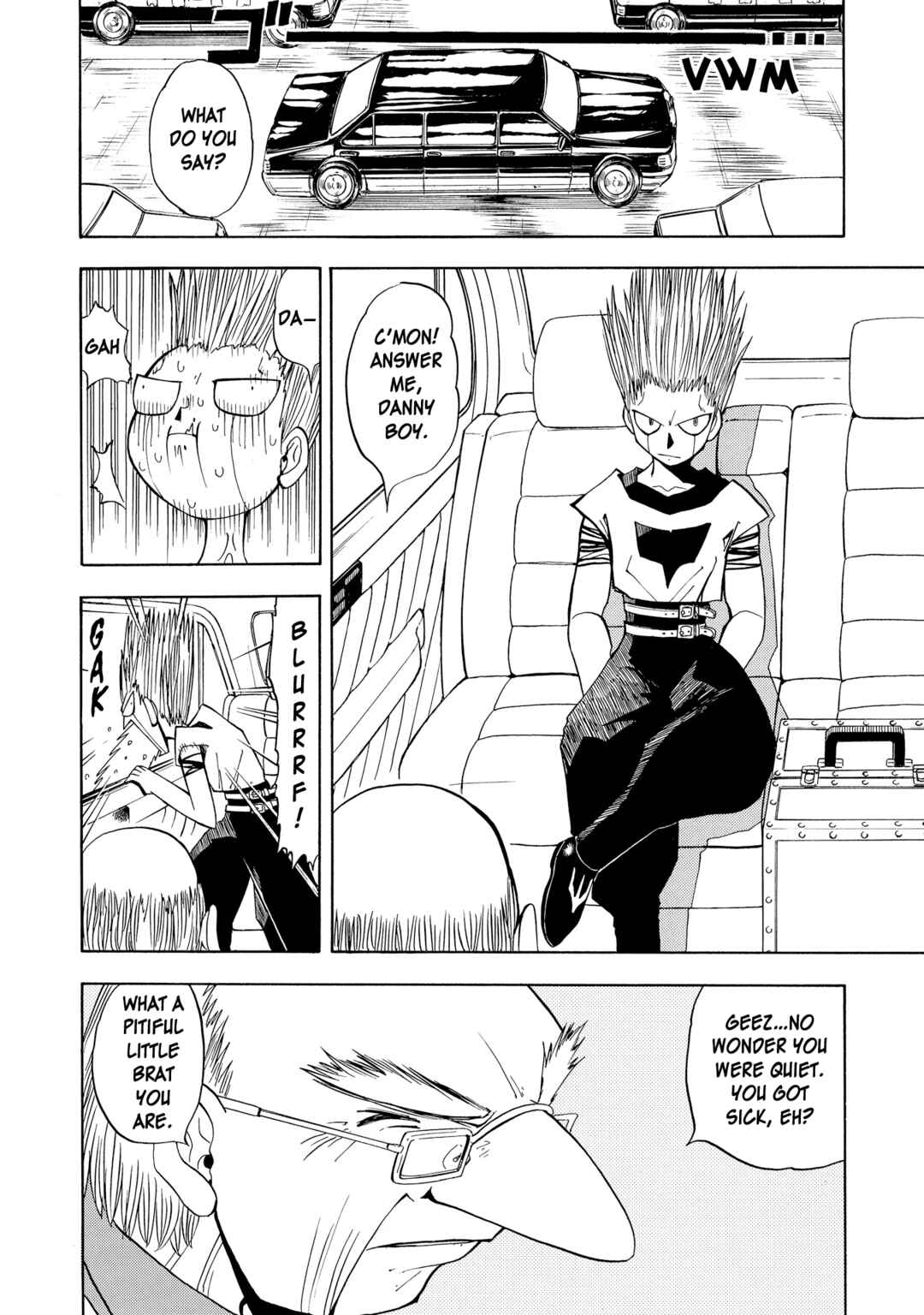 Chapter 64 - Page 4