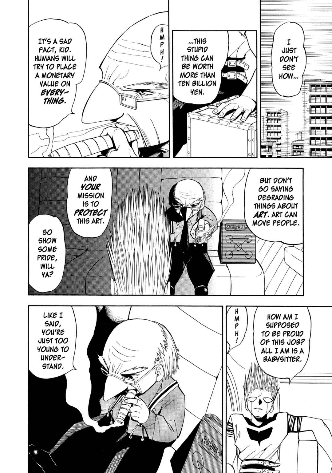 Chapter 64 - Page 6
