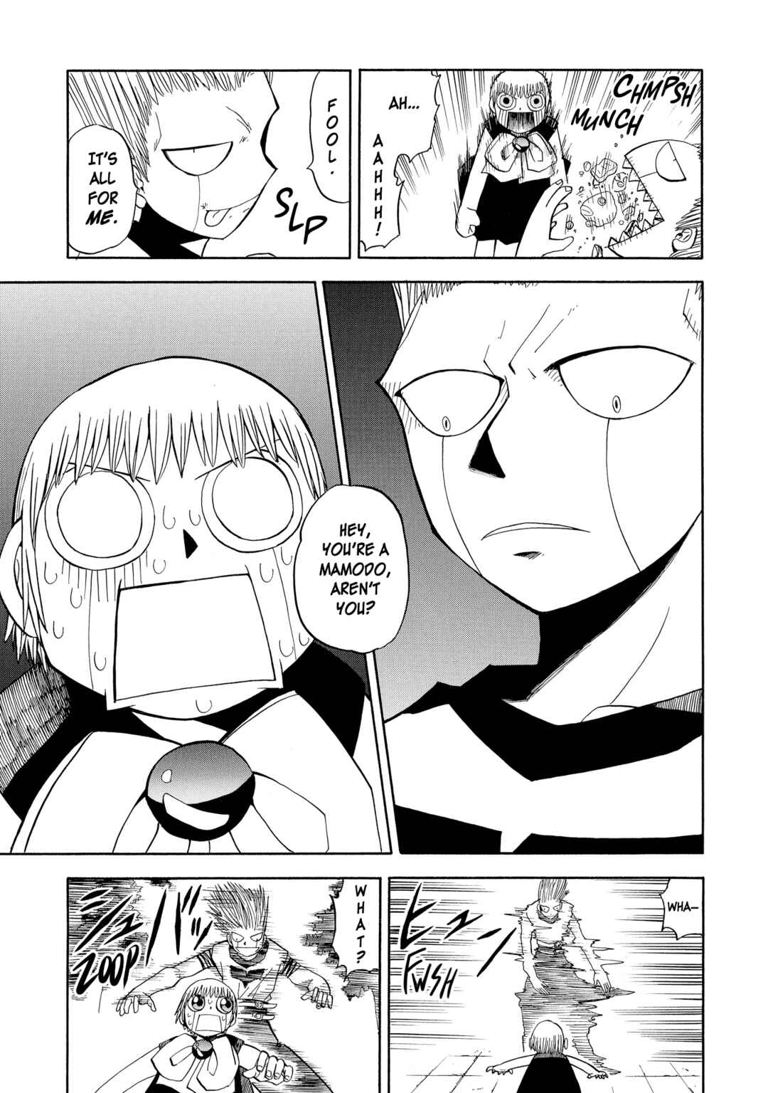 Chapter 64 - Page 9