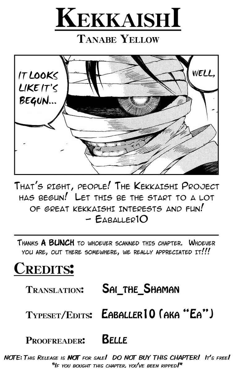 Chapter 76 - Page 19