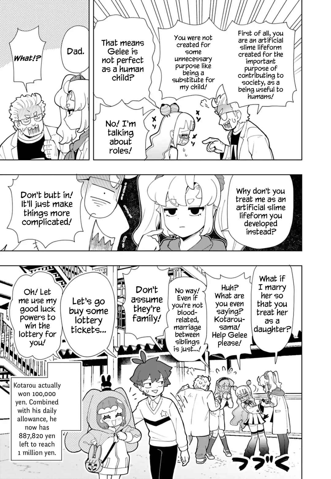 Chapter 96 - Page 11