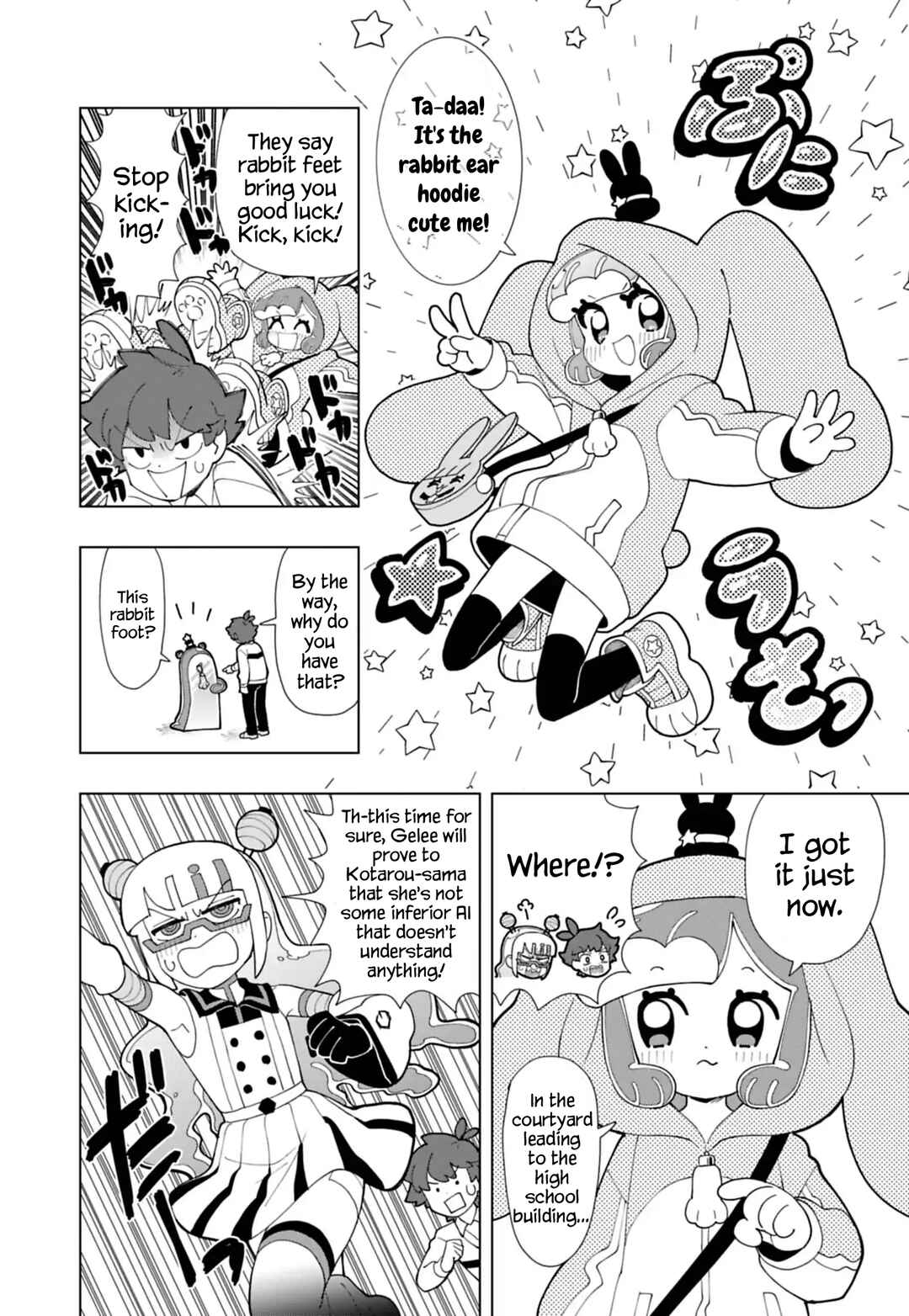 Chapter 96 - Page 6