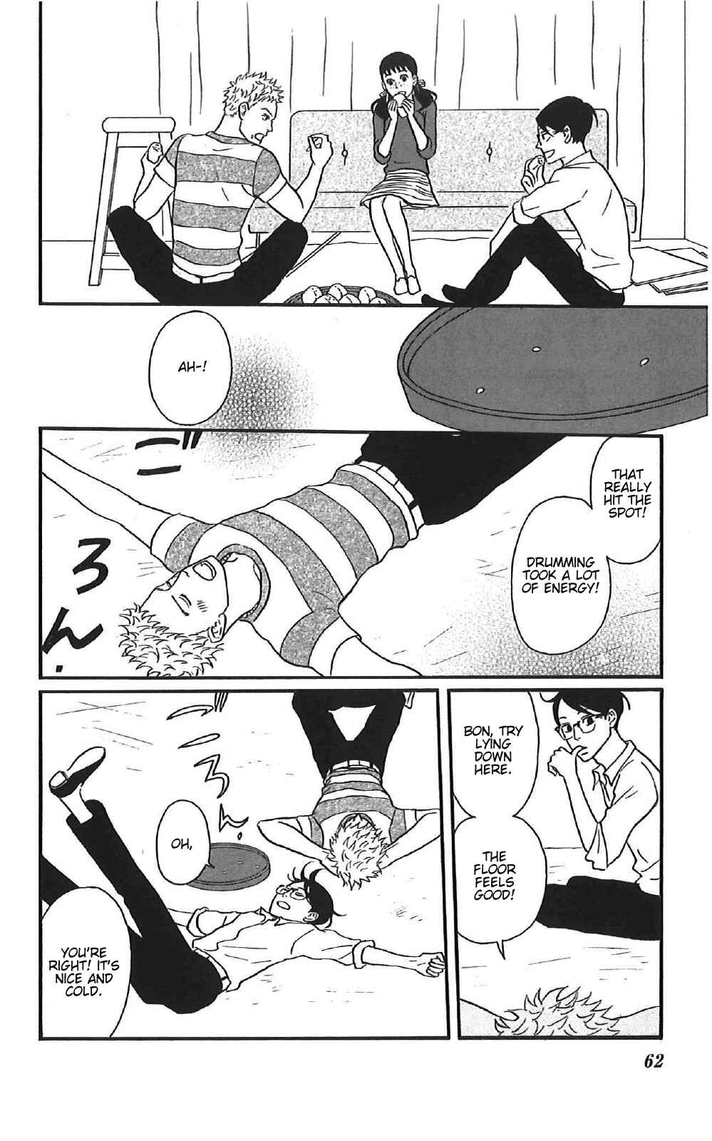 Chapter 37 - Page 22