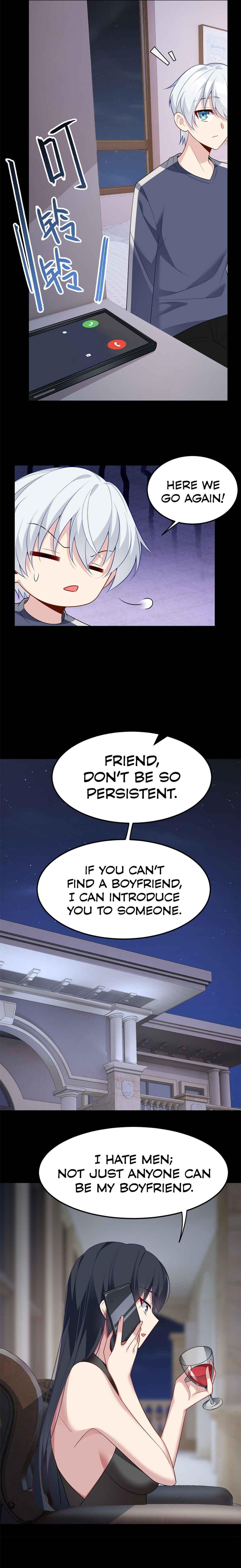 Chapter 69 - Page 10