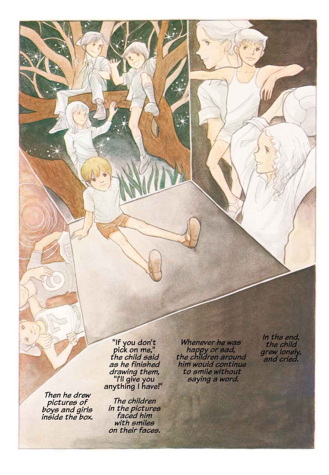 Chapter 3 - Page 2